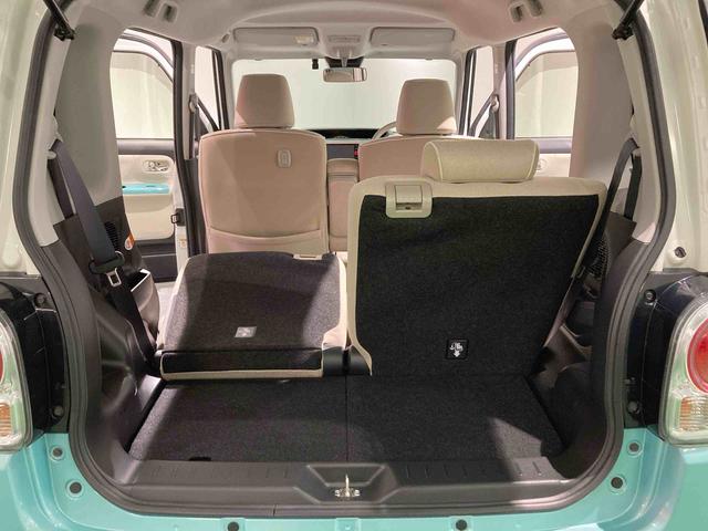 ムーヴキャンバスＧメイクアップリミテッド　ＳＡIIIナビ　ドラレコ　エンスタ　下回り防錆済み　キーフリー　ＡＢＳ　スマートキー　４ＷＤ（青森県）の中古車