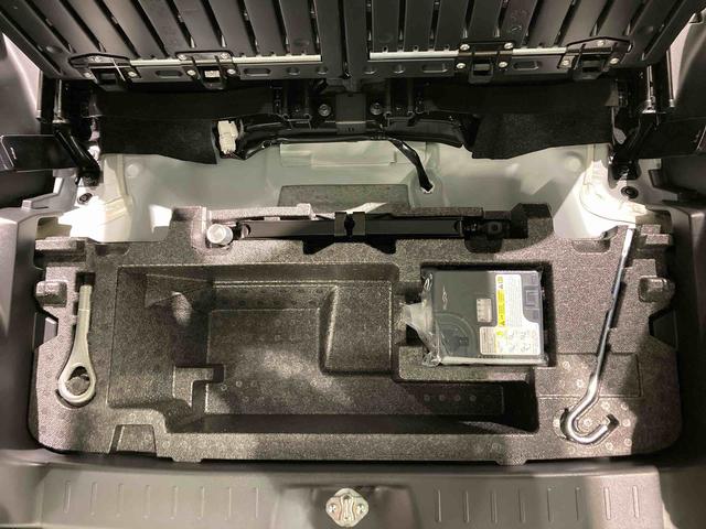 ムーヴキャンバスＧメイクアップリミテッド　ＳＡIIIナビ　ドラレコ　エンスタ　下回り防錆済み　キーフリー　ＡＢＳ　スマートキー　４ＷＤ（青森県）の中古車