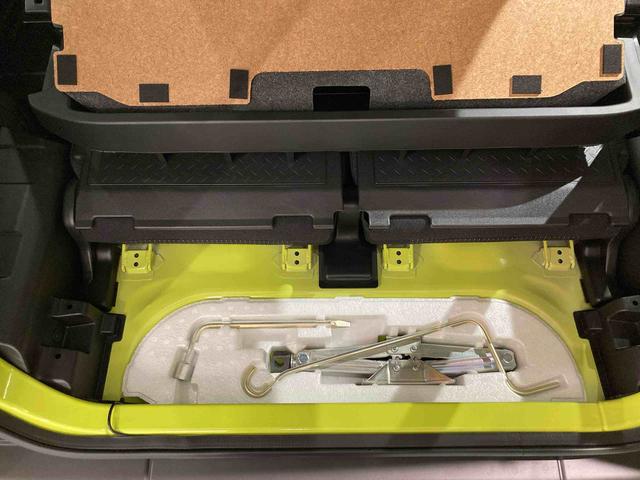 ジムニーＸＣナビ　下回り防錆済み　Ｓキー　オ−トエアコン　４ＷＤ　キーレス　スタートシステム　パワーウィンドウ　ＡＢＳ　アルミ　ターボ（青森県）の中古車