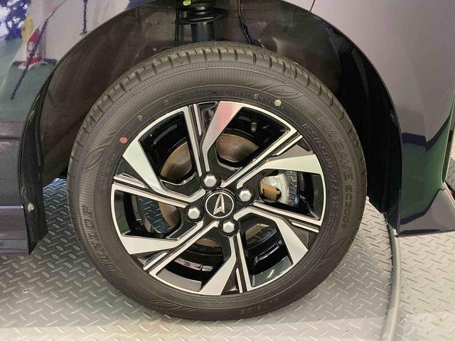 タントカスタムＸ下回り防錆済み　前席シートヒーター　４ＷＤ　アルミ　キーレス　スマートキー　ＡＢＳ　エアバッグ（青森県）の中古車