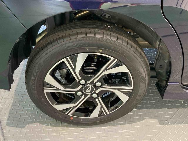 タントカスタムＸ下回り防錆済み　前席シートヒーター　４ＷＤ　アルミ　キーレス　スマートキー　ＡＢＳ　エアバッグ（青森県）の中古車