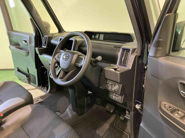 タントカスタムＸ下回り防錆済み　前席シートヒーター　４ＷＤ　アルミ　キーレス　スマートキー　ＡＢＳ　エアバッグ（青森県）の中古車