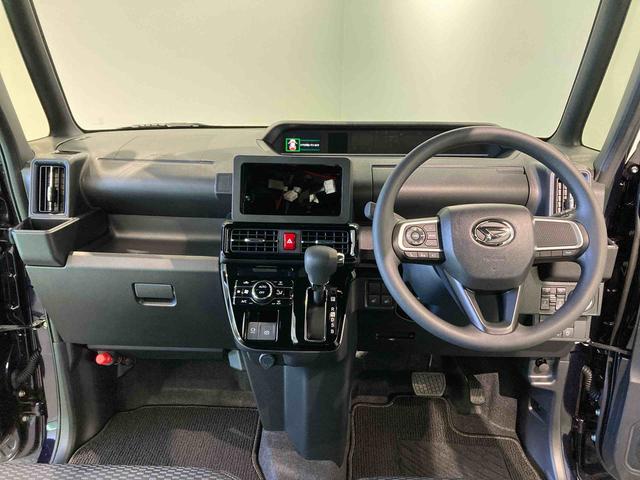 タントカスタムＸ下回り防錆済み　前席シートヒーター　４ＷＤ　アルミ　キーレス　スマートキー　ＡＢＳ　エアバッグ（青森県）の中古車