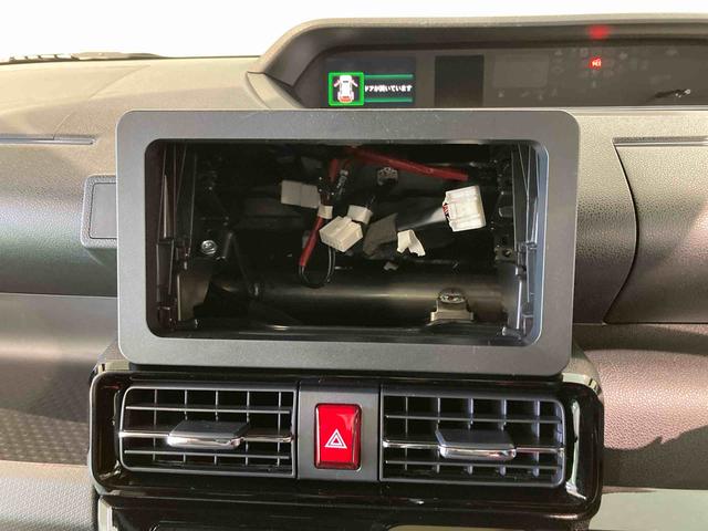 タントカスタムＸ下回り防錆済み　前席シートヒーター　４ＷＤ　アルミ　キーレス　スマートキー　ＡＢＳ　エアバッグ（青森県）の中古車