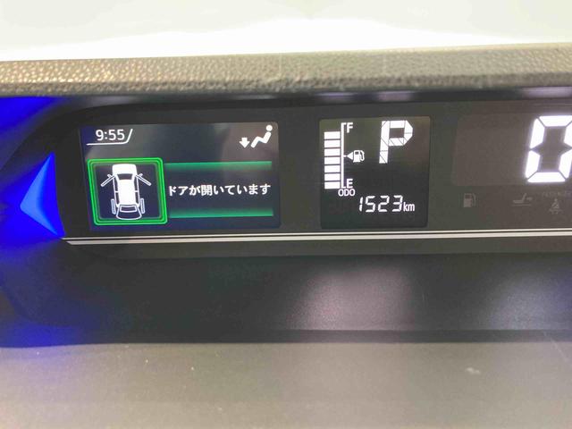 タントカスタムＸ下回り防錆済み　前席シートヒーター　４ＷＤ　アルミ　キーレス　スマートキー　ＡＢＳ　エアバッグ（青森県）の中古車