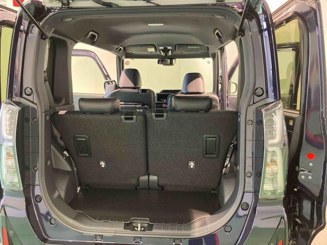 タントカスタムＸ下回り防錆済み　前席シートヒーター　４ＷＤ　アルミ　キーレス　スマートキー　ＡＢＳ　エアバッグ（青森県）の中古車