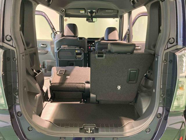 タントカスタムＸ下回り防錆済み　前席シートヒーター　４ＷＤ　アルミ　キーレス　スマートキー　ＡＢＳ　エアバッグ（青森県）の中古車