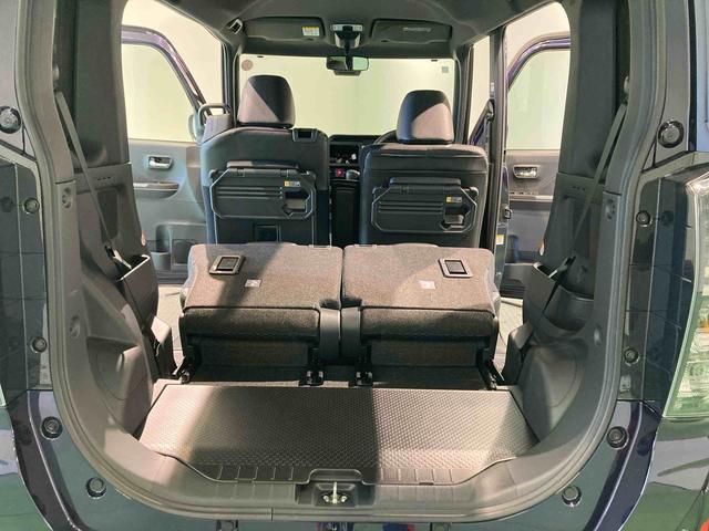 タントカスタムＸ下回り防錆済み　前席シートヒーター　４ＷＤ　アルミ　キーレス　スマートキー　ＡＢＳ　エアバッグ（青森県）の中古車