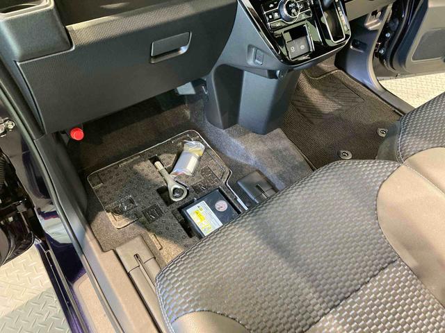 タントカスタムＸ下回り防錆済み　前席シートヒーター　４ＷＤ　アルミ　キーレス　スマートキー　ＡＢＳ　エアバッグ（青森県）の中古車