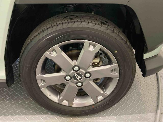 タフトＧターボ　ダーククロムベンチャースカイフィールトップ　前席シートヒーター　下回り防錆済み　キーフリー　４ＷＤ　スマートキー　エアバッグ　ターボ　ＡＢＳ　アルミ（青森県）の中古車