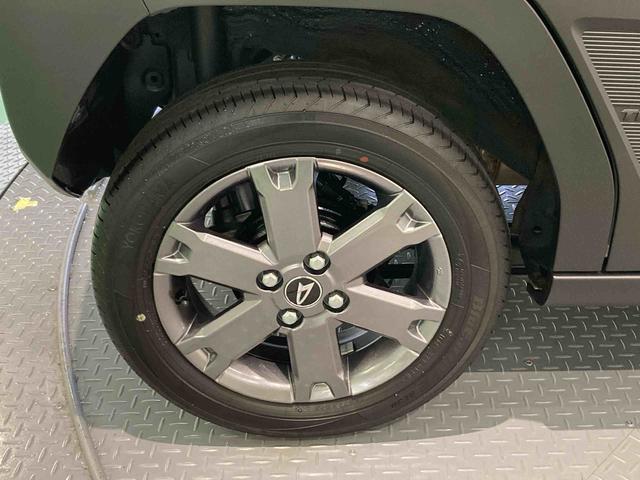 タフトＧターボ　ダーククロムベンチャースカイフィールトップ　前席シートヒーター　下回り防錆済み　キーフリー　４ＷＤ　スマートキー　エアバッグ　ターボ　ＡＢＳ　アルミ（青森県）の中古車