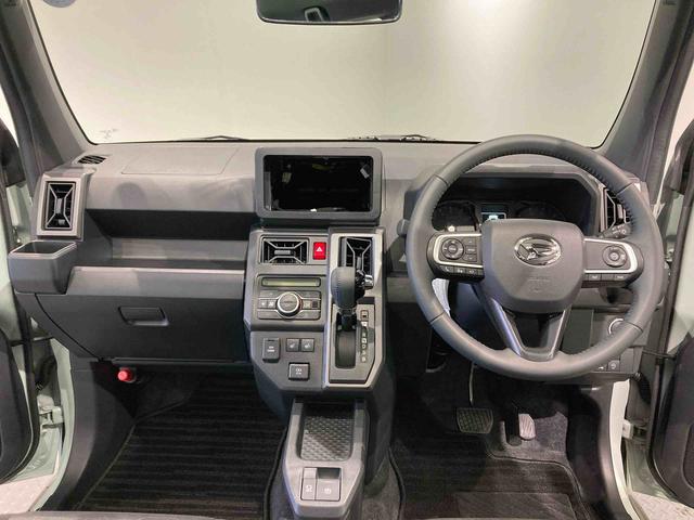 タフトＧターボ　ダーククロムベンチャースカイフィールトップ　前席シートヒーター　下回り防錆済み　キーフリー　４ＷＤ　スマートキー　エアバッグ　ターボ　ＡＢＳ　アルミ（青森県）の中古車