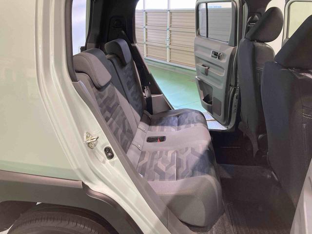 タフトＧターボ　ダーククロムベンチャースカイフィールトップ　前席シートヒーター　下回り防錆済み　キーフリー　４ＷＤ　スマートキー　エアバッグ　ターボ　ＡＢＳ　アルミ（青森県）の中古車