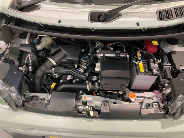 タフトＧターボ　ダーククロムベンチャースカイフィールトップ　前席シートヒーター　下回り防錆済み　キーフリー　４ＷＤ　スマートキー　エアバッグ　ターボ　ＡＢＳ　アルミ（青森県）の中古車