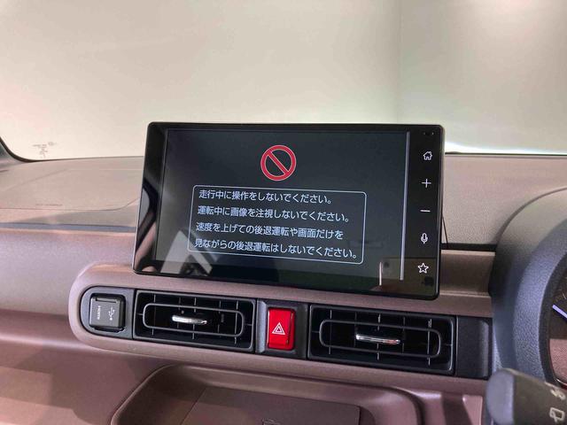 ムーヴキャンバスセオリーＧターボディスプレイオーディオ　前席シートヒーター　下回り防錆済み　両側スライドドア　ターボ　キーレス　エアバッグ　スマートキー　４ＷＤ　ＡＢＳ（青森県）の中古車