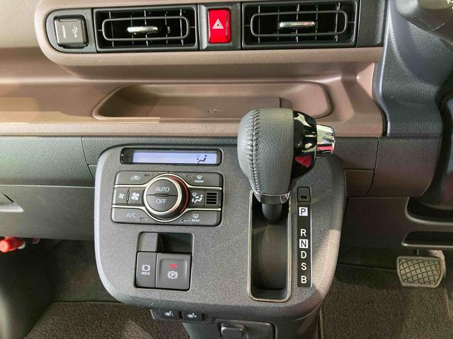 ムーヴキャンバスセオリーＧターボディスプレイオーディオ　前席シートヒーター　下回り防錆済み　両側スライドドア　ターボ　キーレス　エアバッグ　スマートキー　４ＷＤ　ＡＢＳ（青森県）の中古車