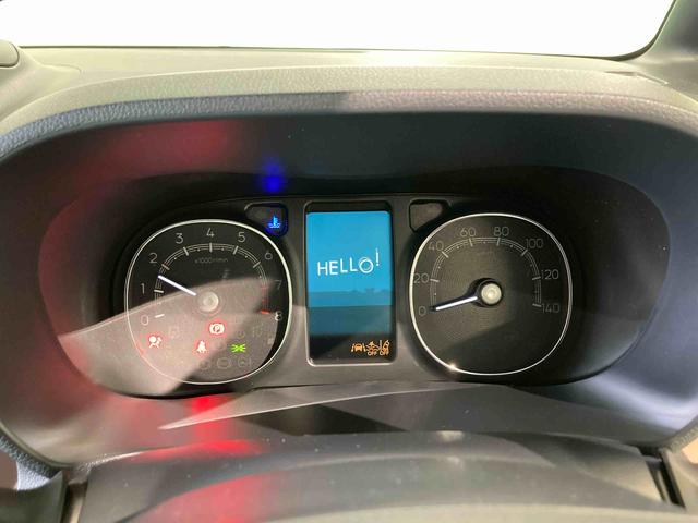 ムーヴキャンバスセオリーＧターボディスプレイオーディオ　前席シートヒーター　下回り防錆済み　両側スライドドア　ターボ　キーレス　エアバッグ　スマートキー　４ＷＤ　ＡＢＳ（青森県）の中古車