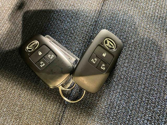 ムーヴキャンバスセオリーＧターボディスプレイオーディオ　前席シートヒーター　下回り防錆済み　両側スライドドア　ターボ　キーレス　エアバッグ　スマートキー　４ＷＤ　ＡＢＳ（青森県）の中古車