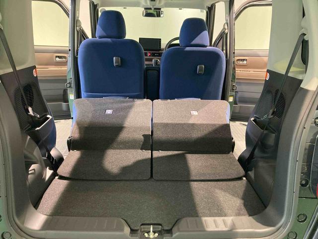 ムーヴキャンバスセオリーＧターボディスプレイオーディオ　前席シートヒーター　下回り防錆済み　両側スライドドア　ターボ　キーレス　エアバッグ　スマートキー　４ＷＤ　ＡＢＳ（青森県）の中古車