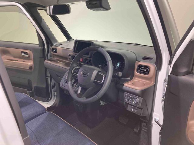 ムーヴキャンバスセオリーG下回り防錆済み 前席シートヒーター 両側スライドドア 4WD キーフリー スマートキー エアバッグ(青森県)の中古車