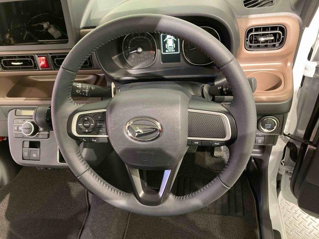 ムーヴキャンバスセオリーG下回り防錆済み 前席シートヒーター 両側スライドドア 4WD キーフリー スマートキー エアバッグ(青森県)の中古車