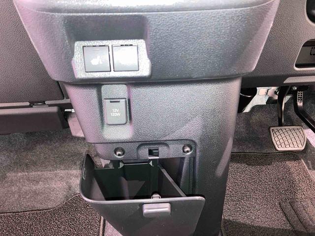 ムーヴキャンバスセオリーG下回り防錆済み 前席シートヒーター 両側スライドドア 4WD キーフリー スマートキー エアバッグ(青森県)の中古車