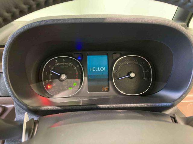 ムーヴキャンバスセオリーG下回り防錆済み 前席シートヒーター 両側スライドドア 4WD キーフリー スマートキー エアバッグ(青森県)の中古車