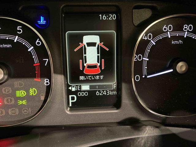 ムーヴキャンバスセオリーG下回り防錆済み 前席シートヒーター 両側スライドドア 4WD キーフリー スマートキー エアバッグ(青森県)の中古車