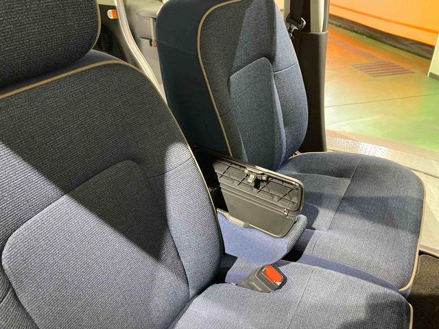 ムーヴキャンバスセオリーG下回り防錆済み 前席シートヒーター 両側スライドドア 4WD キーフリー スマートキー エアバッグ(青森県)の中古車