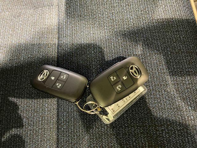 ムーヴキャンバスセオリーG下回り防錆済み 前席シートヒーター 両側スライドドア 4WD キーフリー スマートキー エアバッグ(青森県)の中古車