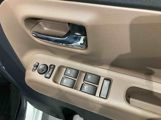 ムーヴキャンバスセオリーG下回り防錆済み 前席シートヒーター 両側スライドドア 4WD キーフリー スマートキー エアバッグ(青森県)の中古車