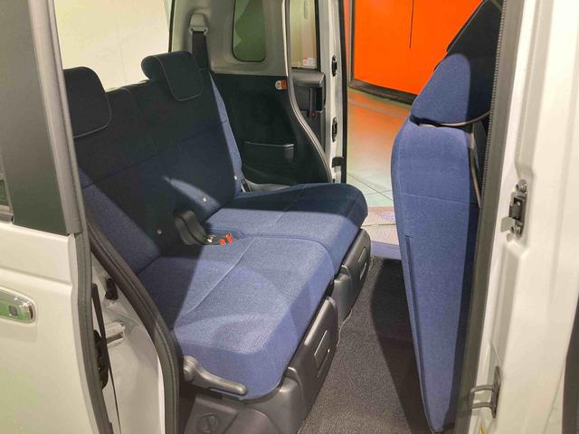 ムーヴキャンバスセオリーG下回り防錆済み 前席シートヒーター 両側スライドドア 4WD キーフリー スマートキー エアバッグ(青森県)の中古車