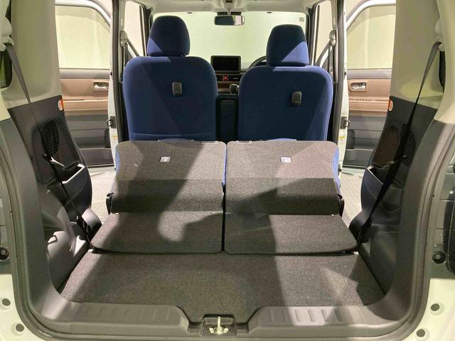 ムーヴキャンバスセオリーG下回り防錆済み 前席シートヒーター 両側スライドドア 4WD キーフリー スマートキー エアバッグ(青森県)の中古車