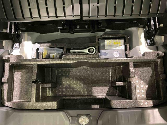 ムーヴキャンバスセオリーG下回り防錆済み 前席シートヒーター 両側スライドドア 4WD キーフリー スマートキー エアバッグ(青森県)の中古車