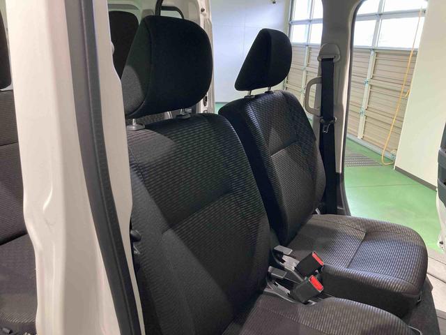 ハイゼットカーゴクルーズターボ下回り防錆済み　両側スライドドア　４ＷＤ　キーレス　ターボ　スマートキー　ＡＢＳ（青森県）の中古車