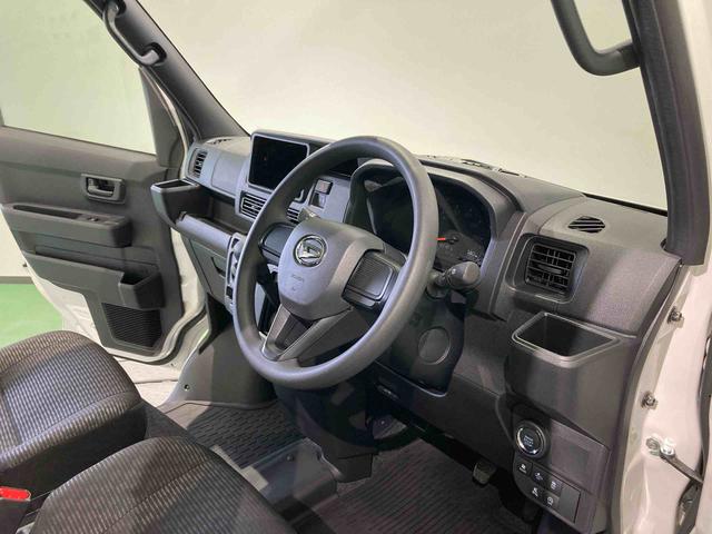 ハイゼットカーゴクルーズターボ下回り防錆済み　両側スライドドア　４ＷＤ　キーレス　ターボ　スマートキー　ＡＢＳ（青森県）の中古車