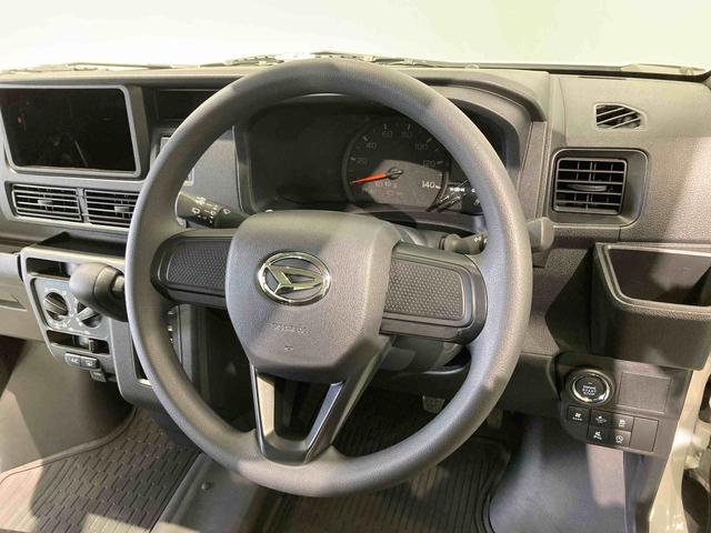 ハイゼットカーゴクルーズターボ下回り防錆済み　両側スライドドア　４ＷＤ　キーレス　ターボ　スマートキー　ＡＢＳ（青森県）の中古車