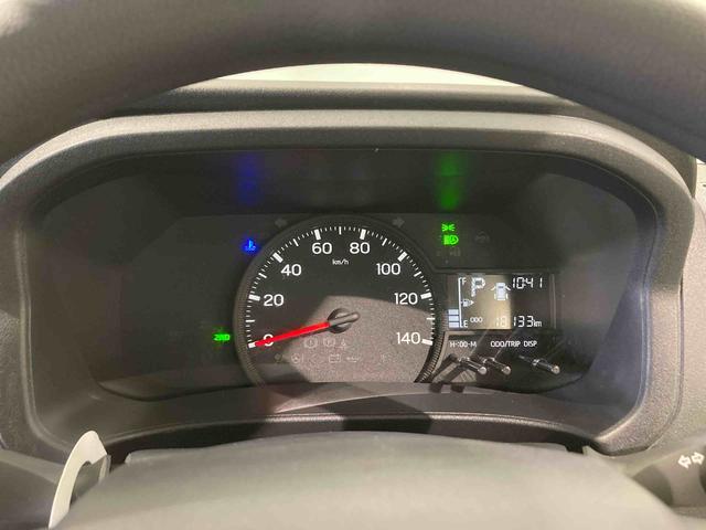 ハイゼットカーゴクルーズターボ下回り防錆済み　両側スライドドア　４ＷＤ　キーレス　ターボ　スマートキー　ＡＢＳ（青森県）の中古車