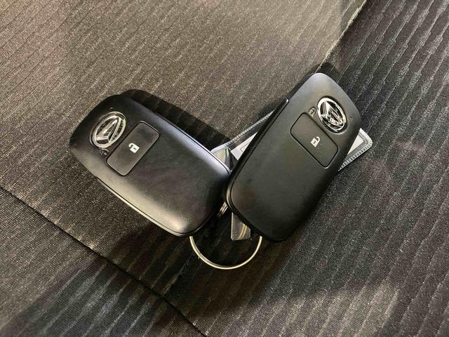 ハイゼットカーゴクルーズターボ下回り防錆済み　両側スライドドア　４ＷＤ　キーレス　ターボ　スマートキー　ＡＢＳ（青森県）の中古車