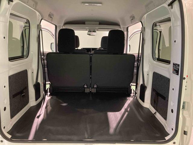 ハイゼットカーゴクルーズターボ下回り防錆済み　両側スライドドア　４ＷＤ　キーレス　ターボ　スマートキー　ＡＢＳ（青森県）の中古車