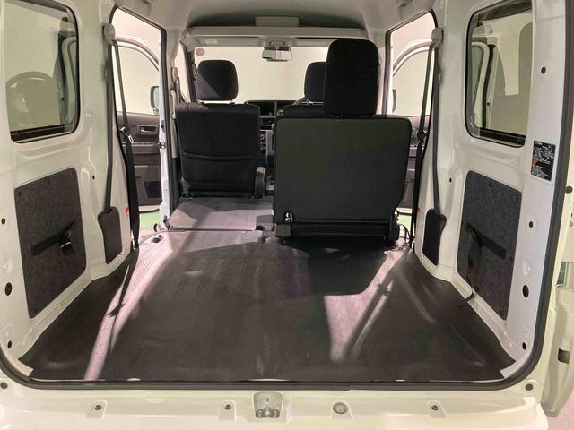 ハイゼットカーゴクルーズターボ下回り防錆済み　両側スライドドア　４ＷＤ　キーレス　ターボ　スマートキー　ＡＢＳ（青森県）の中古車