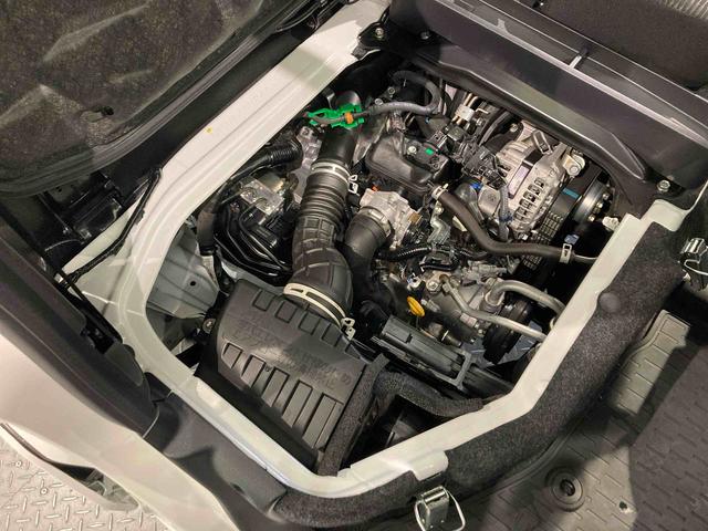 ハイゼットカーゴクルーズターボ下回り防錆済み　両側スライドドア　４ＷＤ　キーレス　ターボ　スマートキー　ＡＢＳ（青森県）の中古車