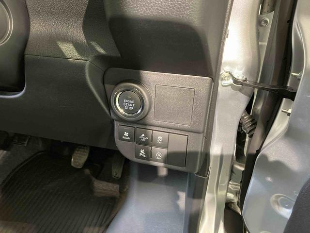 ハイゼットカーゴクルーズ下回り防錆済み　４ＷＤ　キーフリー　ＡＢＳ　エアバッグ　スマートキー　プッシュスタート（青森県）の中古車