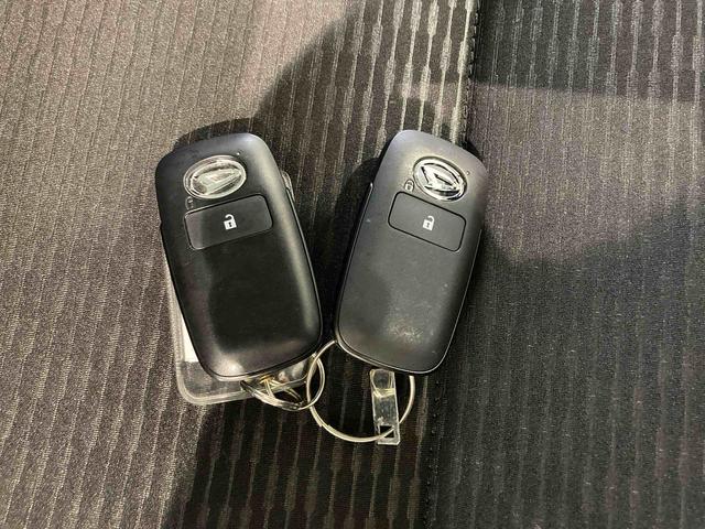 ハイゼットカーゴクルーズ下回り防錆済み　４ＷＤ　キーフリー　ＡＢＳ　エアバッグ　スマートキー　プッシュスタート（青森県）の中古車