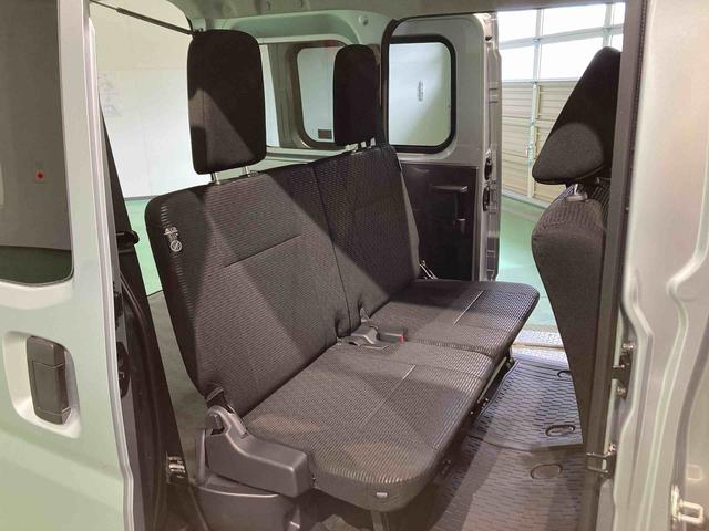 ハイゼットカーゴクルーズ下回り防錆済み　４ＷＤ　キーフリー　ＡＢＳ　エアバッグ　スマートキー　プッシュスタート（青森県）の中古車