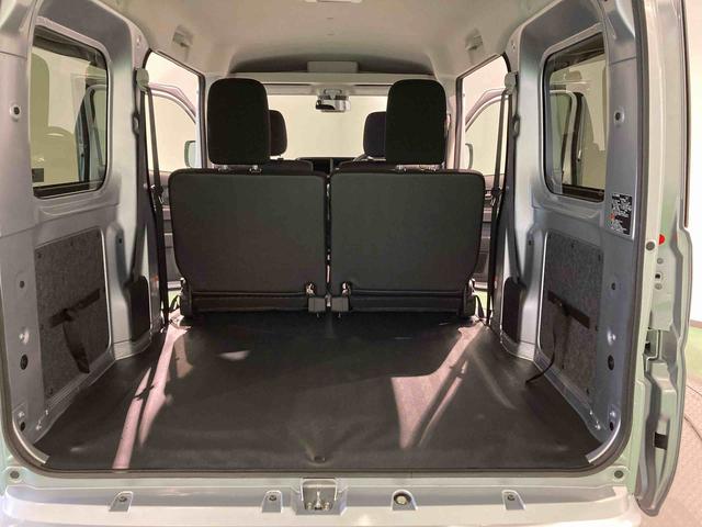 ハイゼットカーゴクルーズ下回り防錆済み　４ＷＤ　キーフリー　ＡＢＳ　エアバッグ　スマートキー　プッシュスタート（青森県）の中古車