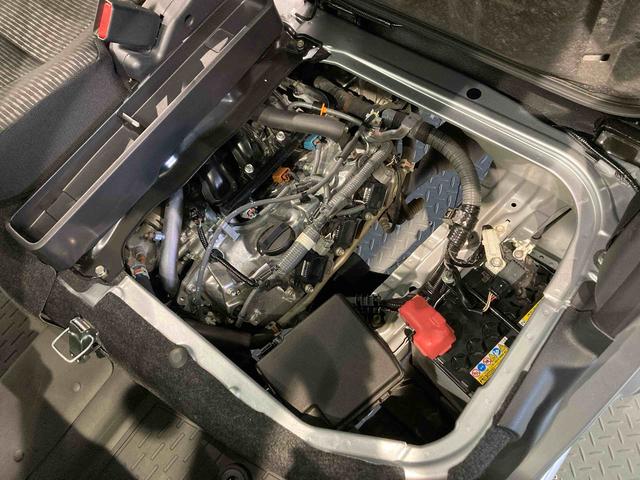 ハイゼットカーゴクルーズ下回り防錆済み　４ＷＤ　キーフリー　ＡＢＳ　エアバッグ　スマートキー　プッシュスタート（青森県）の中古車