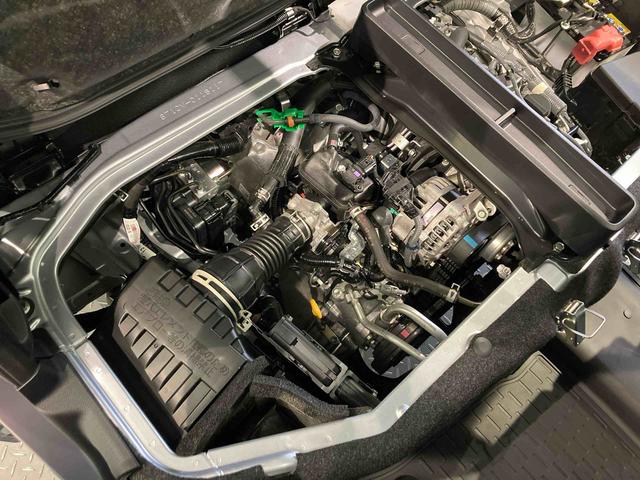 ハイゼットカーゴクルーズ下回り防錆済み　４ＷＤ　キーフリー　ＡＢＳ　エアバッグ　スマートキー　プッシュスタート（青森県）の中古車