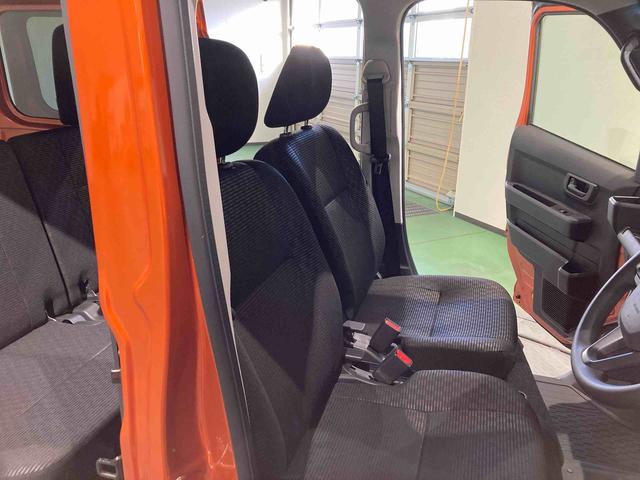 ハイゼットカーゴクルーズ下回り防錆済み　両側スライドドア　４ＷＤ　キーフリー　ＡＢＳ　エアバッグ　スマートキー　プッシュスタート（青森県）の中古車