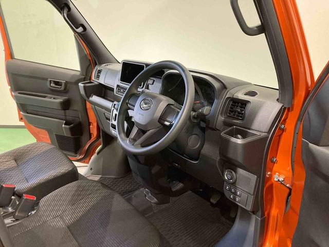 ハイゼットカーゴクルーズ下回り防錆済み　両側スライドドア　４ＷＤ　キーフリー　ＡＢＳ　エアバッグ　スマートキー　プッシュスタート（青森県）の中古車